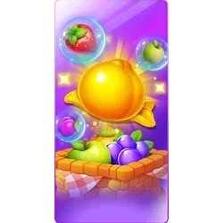 Fruit
Party icon