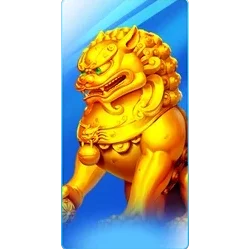 5 Lions icon