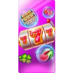 Buah
777 icon