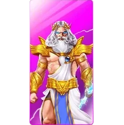 Olympus
Super Scatter icon