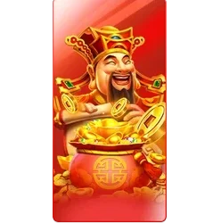 God Of
Wealth icon