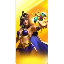 Mistik
Mesir icon
