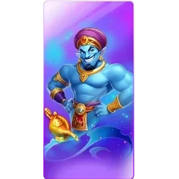 Crazy
Genie icon