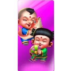 Gong Xi
Fa Cai icon