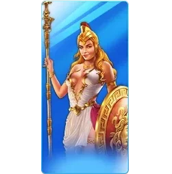 Wisdom
Of Athena icon