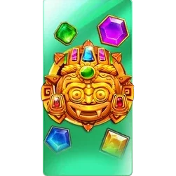 Aztec
Gems icon