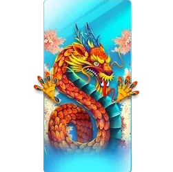 Floating
Dragon icon