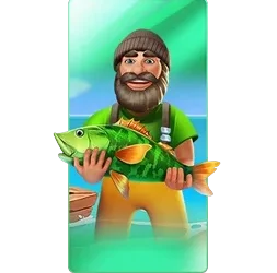 Big Bass icon