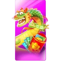 Fortune
Dragon icon
