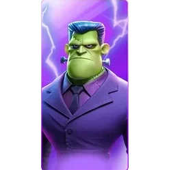 Doctor
Frankenstein icon