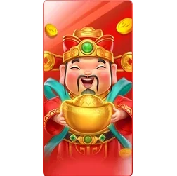 Caishen
Wins icon