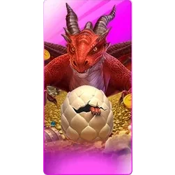 Dragon
Hatch icon