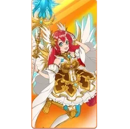 Starlight
Princess 1000 icon