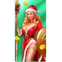 Wisdom of Athena
Xmas 1000 icon